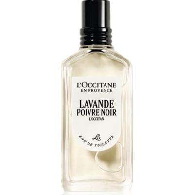 L’Occitane Lavande Poivre Noir woda toaletowa dla mężczyzn 50 ml