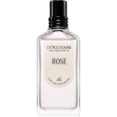 L’Occitane Rose woda toaletowa dla kobiet 50 ml