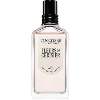 L’Occitane Fleurs de Cerisier woda toaletowa dla kobiet 50 ml
