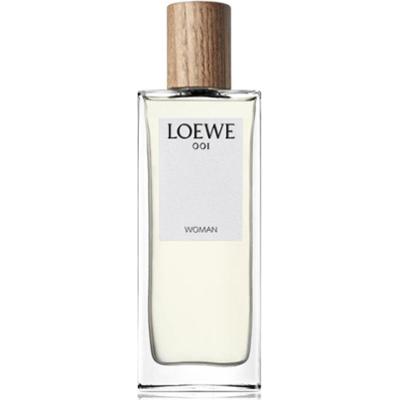 Loewe 001 Woman woda perfumowana dla kobiet 50 ml