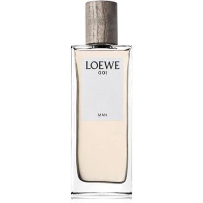 Loewe 001 Man woda perfumowana dla mężczyzn 50 ml