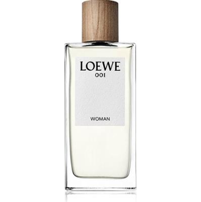 Loewe 001 Woman woda perfumowana dla kobiet 100 ml