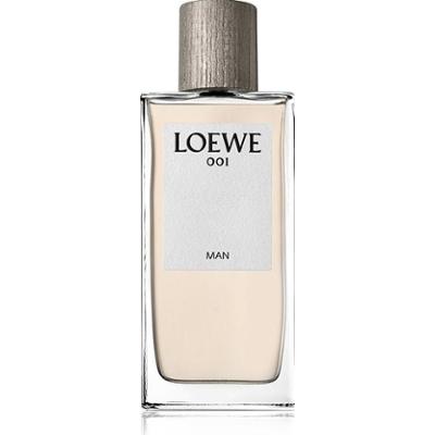 Loewe 001 Man woda perfumowana dla mężczyzn 100 ml