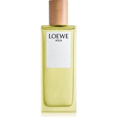 Loewe Agua woda toaletowa unisex 50 ml