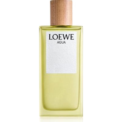 Loewe Agua woda toaletowa unisex 100 ml