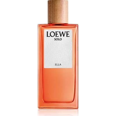 Loewe Solo Ella woda perfumowana dla kobiet 100 ml