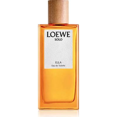 Loewe Solo Ella woda toaletowa dla kobiet 100 ml