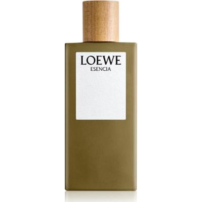 Loewe Esencia woda toaletowa dla mężczyzn 100 ml