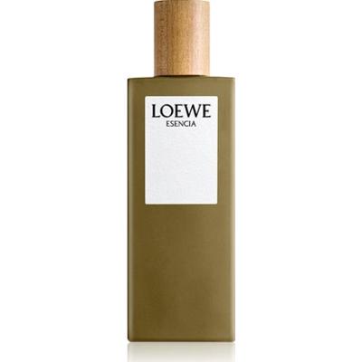 Loewe Esencia woda toaletowa dla mężczyzn 50 ml