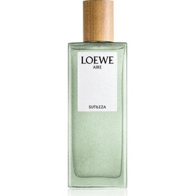 Loewe Aire Sutileza woda toaletowa dla kobiet 50 ml