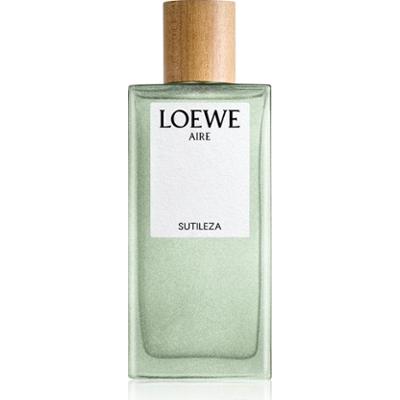 Loewe Aire Sutileza woda toaletowa dla kobiet 100 ml