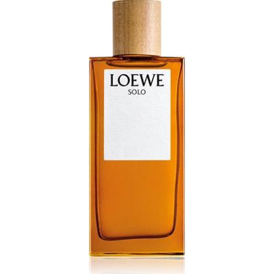 Loewe Solo woda toaletowa dla mężczyzn 100 ml