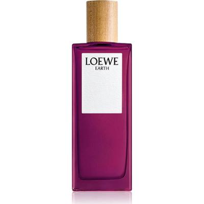Loewe Earth woda perfumowana unisex 50 ml