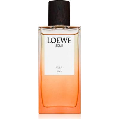 Loewe Solo Ella Elixir perfumy dla kobiet 100 ml