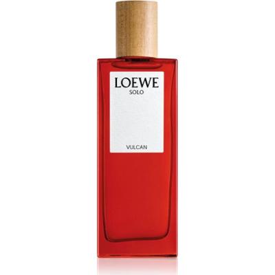 Loewe Solo Vulcan woda perfumowana dla mężczyzn 50 ml