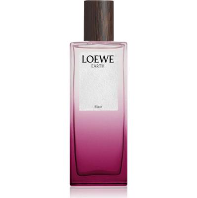 Loewe Earth Elixir woda perfumowana unisex 50 ml