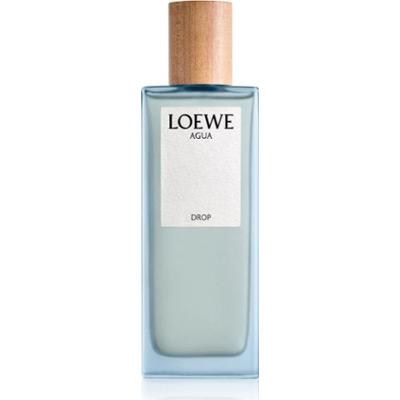 Loewe Agua Drop woda perfumowana dla kobiet 50 ml