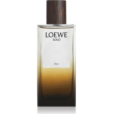 Loewe Solo Elixir woda perfumowana dla mężczyzn 100 ml