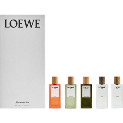Loewe Miniature Set zestaw upominkowy unisex