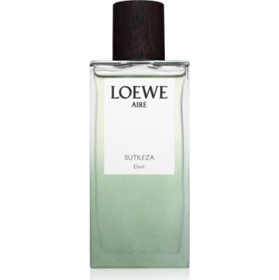 Loewe Aire Sutileza Elixir woda perfumowana dla kobiet 100 ml