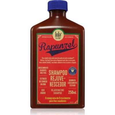 Lola Cosmetics Rapunzel Shampoo szampon zwiększający objętość 250 ml