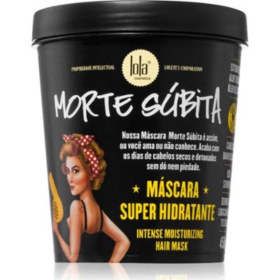 Lola Cosmetics Morte Súbita Máscara maska nawilżająca do włosów 450 g
