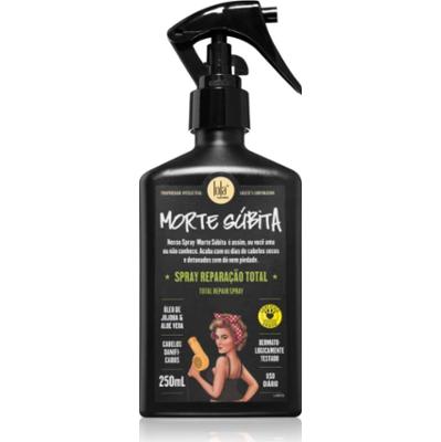 Lola Cosmetics Morte Súbita Spray Reparação Total spray do włosów zniszczonych 250 ml