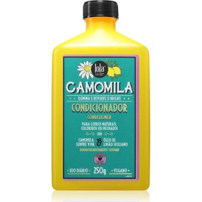 Lola Cosmetics Camomila odżywka do codziennego użytku 250 g