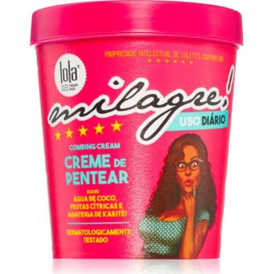 Lola Cosmetics Milagre odżywka nawilżająca do włosów 450 g