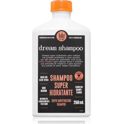 Lola Cosmetics Dream Shampoo szampon nawilżający 250 ml