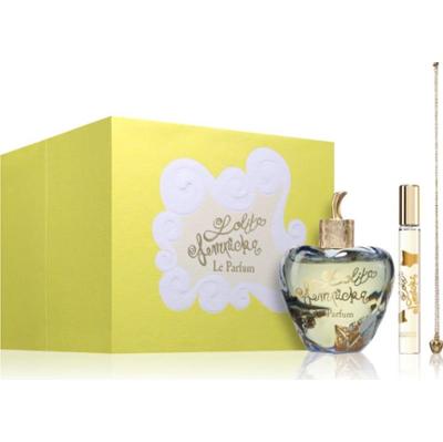 Lolita Lempicka Le Parfum zestaw upominkowy dla kobiet