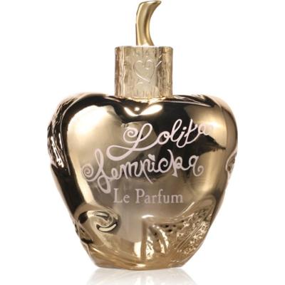 Lolita Lempicka Le Parfum Limited Edition woda perfumowana dla kobiet 100 ml