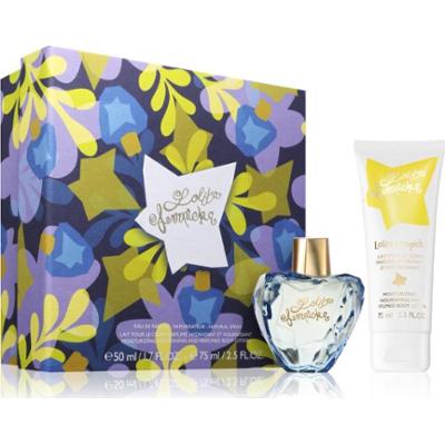 Lolita Lempicka Mon Premier zestaw upominkowy dla kobiet