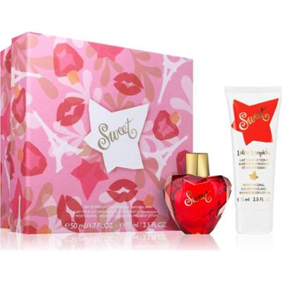 Lolita Lempicka Sweet zestaw upominkowy dla kobiet