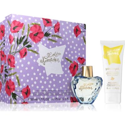 Lolita Lempicka Mon Premier zestaw upominkowy dla kobiet