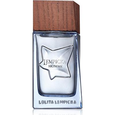 Lolita Lempicka Lempicka Homme woda toaletowa dla mężczyzn 50 ml