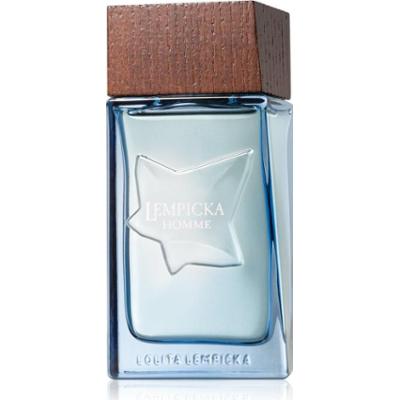 Lolita Lempicka Lempicka Homme woda toaletowa dla mężczyzn 100 ml