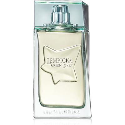 Lolita Lempicka Green Lover woda toaletowa dla mężczyzn 100 ml