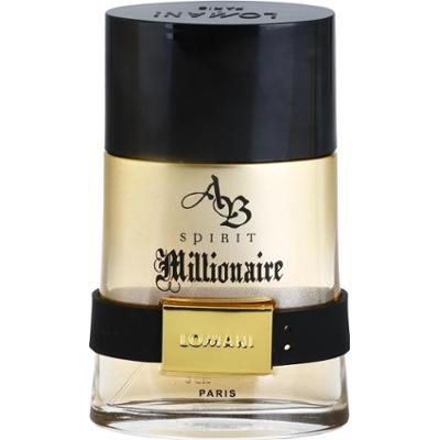Lomani AB Spirit Millionaire woda toaletowa dla mężczyzn 100 ml