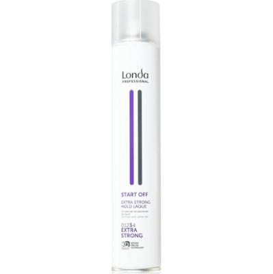 Londa Professional Start Off lakier do włosów mocno utrwalający 500 ml