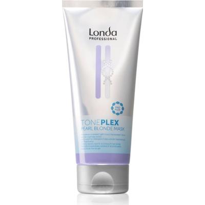 Londa Professional Toneplex maska koloryzująca Pearl Blonde 200 ml
