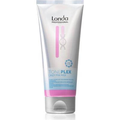 Londa Professional Toneplex maska koloryzująca Candy Pink 200 ml