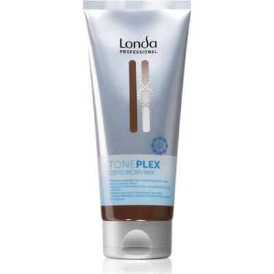 Londa Professional Toneplex maska koloryzująca Coffee Brown 200 ml