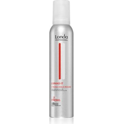Londa Professional Expand it pianka do włosów do zwiększenia objętości włosów 200 ml