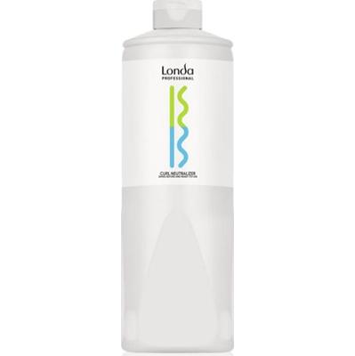 Londa Professional Curl Neutralizer neutralizator do trwałej ondulacji 1000 ml