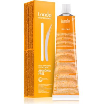 Londa Professional Demi-Permanent Color demi-permanentna farba do włosów bez amoniaku 8/81 60 ml