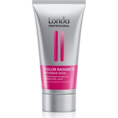 Londa Professional Color Radiance maseczka do włosów farbowanych 30 ml