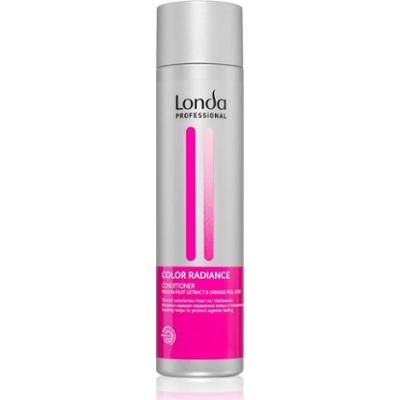 Londa Professional Color Radiance odżywka do włosów farbowanych 250 ml