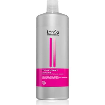 Londa Professional Color Radiance odżywka do włosów farbowanych 1000 ml