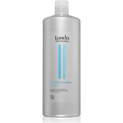Londa Professional Specialist Intensive Cleanser szampon oczyszczający 1000 ml